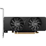 MSI VGA 6GB RTX3050 LP 6G OC GeForce RTX 3050 LP 6G OC_1