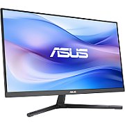 MONITOR ASUS VU279CFE-B 27 inch, Panel Type: IPS, Resolution: 1920x1080, Aspect Ratio: 16:9,  Refresh Rate:100Hz, Response time GtG: 1ms, Brightness: 250 cd/m², Contrast (static): 1300:1, Viewing angle: 178°(H)/178°(V), Colours: 16.7M, Adjustability: Tilt: -5° ~ 20°, Height Adjust: Yes_1