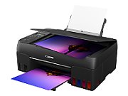 Canon PIXMA G650 MegaTank Cu jet de cerneală A4 4800 x 1200 DPI Wi-Fi_1