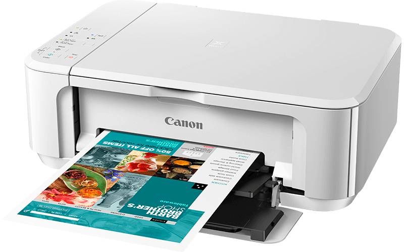 Canon PIXMA MG3650S Cu jet de cerneală A4 4800 x 1200 DPI Wi-Fi_4