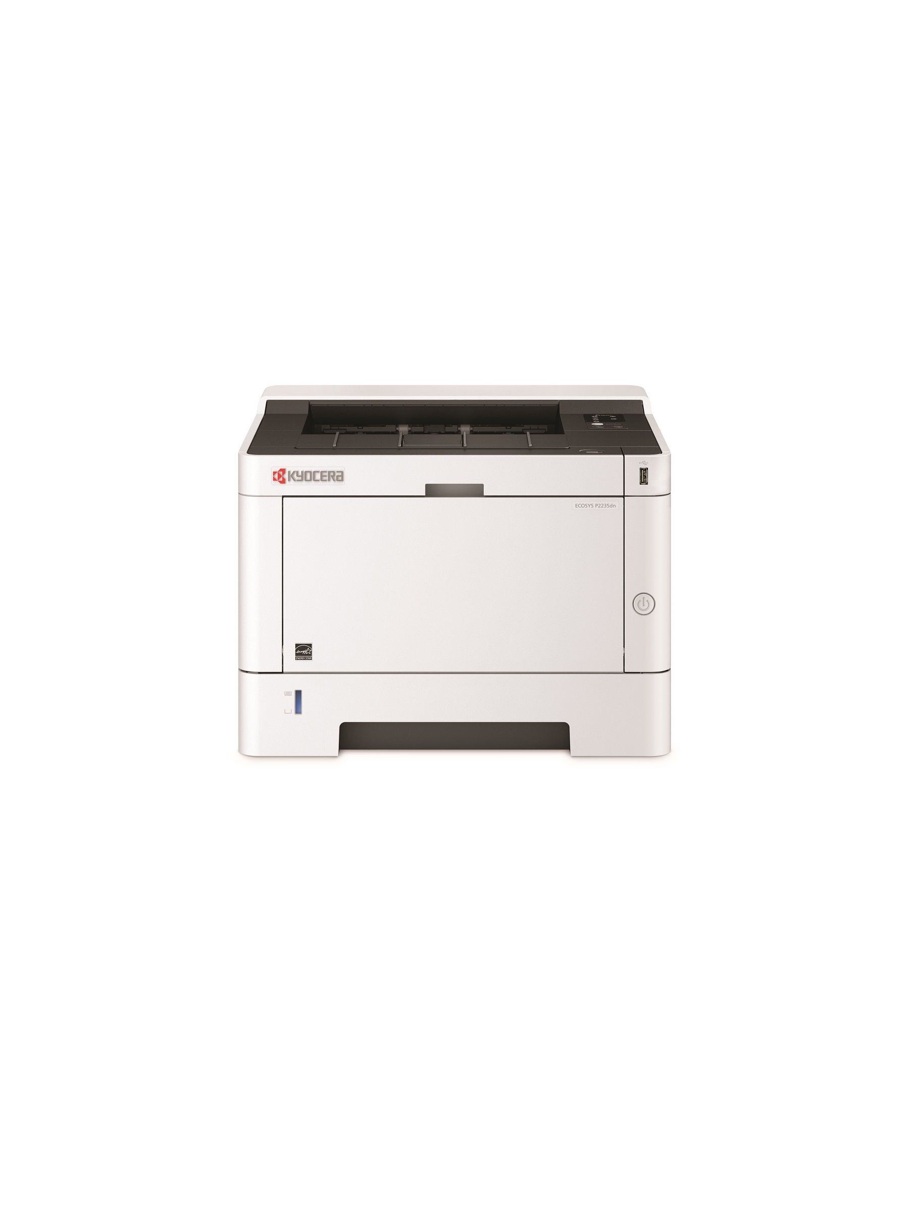 KYOCERA ECOSYS P2235dn Mono Laser Printer A4 35ppm Duplex_4