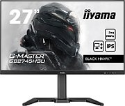 IIYAMA Monitor LED GB2745HSU-B1 27