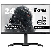 IIYAMA Monitor LED GB2445HSU-B1 24