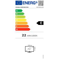 IIYAMA Monitor LED G2745HSU-B1 G-MASTER 27