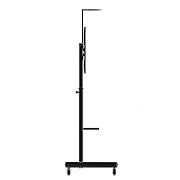 Stand TV BlackMount Mobile XXL ,max 100 inchi, max.100kg_2