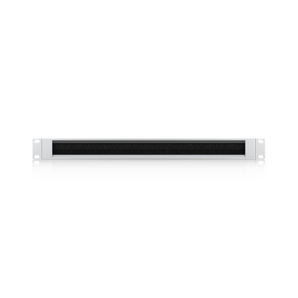 Ubiquiti Rack Mount 1U Brush Panel_2