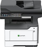 Multifunctional laser mono Lexmark MX521ade, Dimensiune: A4, Imprimare/ Copiere/ Scanare color / Scanare in retea/ Fax, Viteza:44 ppm , Rezolutie:1200x1200 dpiProcesor:1 GHz , Memorie standard/maxim: 1024 MB/ 1024 MB , Limbaje de printare: PCL 5e Emulation, PCL 6 Emulation, Microsoft XPS (XML Paper_1