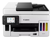 Canon MAXIFY GX6050 MegaTank Cu jet de cerneală A4 600 x 1200 DPI Wi-Fi_1