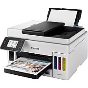 Canon MAXIFY GX6050 MegaTank Cu jet de cerneală A4 600 x 1200 DPI Wi-Fi_2