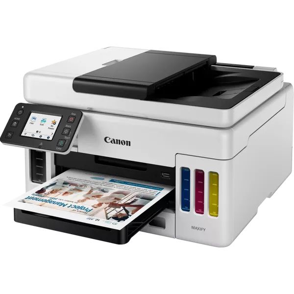 Canon MAXIFY GX6050 MegaTank Cu jet de cerneală A4 600 x 1200 DPI Wi-Fi_3