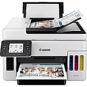 Canon MAXIFY GX6050 MegaTank Cu jet de cerneală A4 600 x 1200 DPI Wi-Fi_4