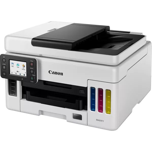 Canon MAXIFY GX6050 MegaTank Cu jet de cerneală A4 600 x 1200 DPI Wi-Fi_5