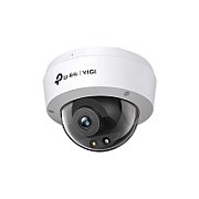 TP-Link Camera IR de supraveghere Dome pentru exterior VIGI C250(2.8MM), Senzor imagine: CMOS 1/2.7