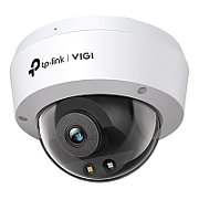 TP-Link Camera IR de supraveghere Dome pentru exterior VIGI C230(4MM), Senzor imagine: CMOS 1/2.8