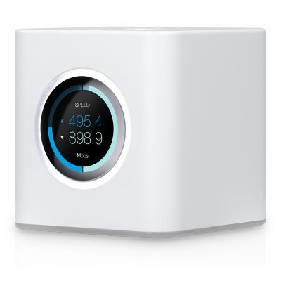 AmpliFi HD router wireless Gigabit Ethernet Bandă dublă (2.4 GHz/ 5 GHz) Alb_3