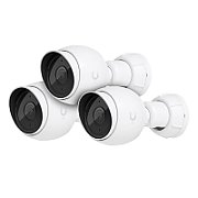 Ubiquiti Next-gen 2K HD PoE camera that can be deployed indoors or outside, 3-pack_2