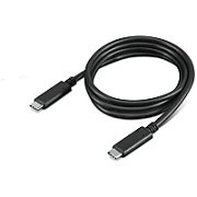 Lenovo 4X90U90619 cabluri USB 1 m USB C Negru_1