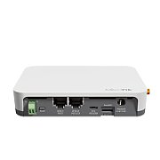 Mikrotik KNOT LR9 kit - IoT Gateway with 650MHz CPU, 64MB RAM, 2 x 10/100Mbps Ethernet ports (PoE-in and PoE-out), built-in 2.4Ghz 802.11b/g/n Dual Chain wirele_2