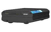 QNAP TS-I410X NAS Tower Ethernet LAN Negru x6425E_2