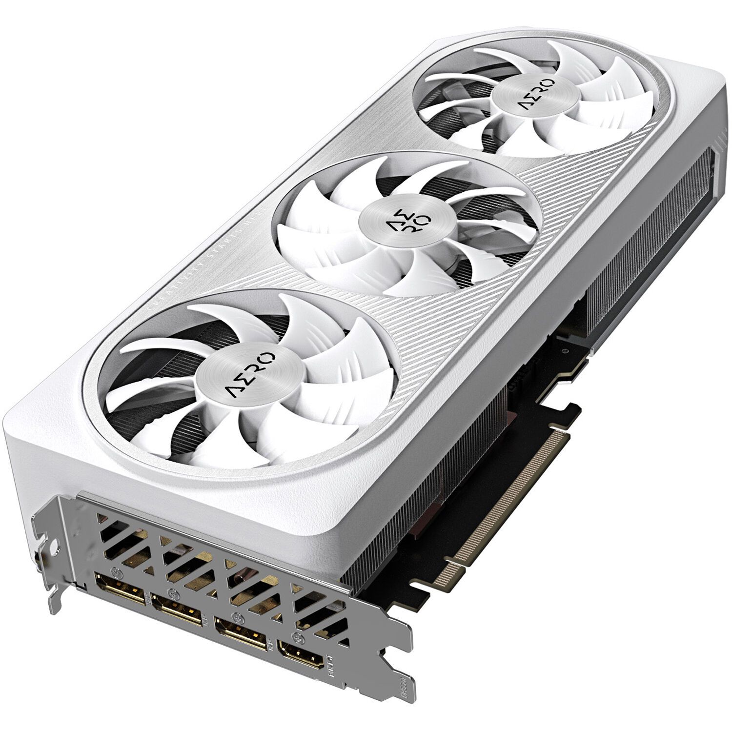 GIGABYTE GeForce RTX 4070 Ti SUPER AERO OC 16GB_2