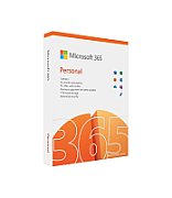 Microsoft 365 Personal [UK] 1Y Subscr.P10 for Windows 10 / MacOS only_1