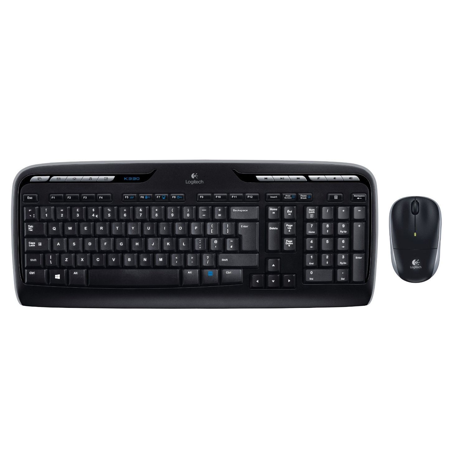 LOGITECH Wireless Combo MK330 - EER - US International_2