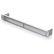 Ubiquiti Rack Mount 1U Vented Blank Panel_1