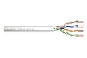 CAT 5e U-UTP installation cable, 100 MHz Eca (PVC), AWG 24/1, 100 m paper box, sx, grey_1