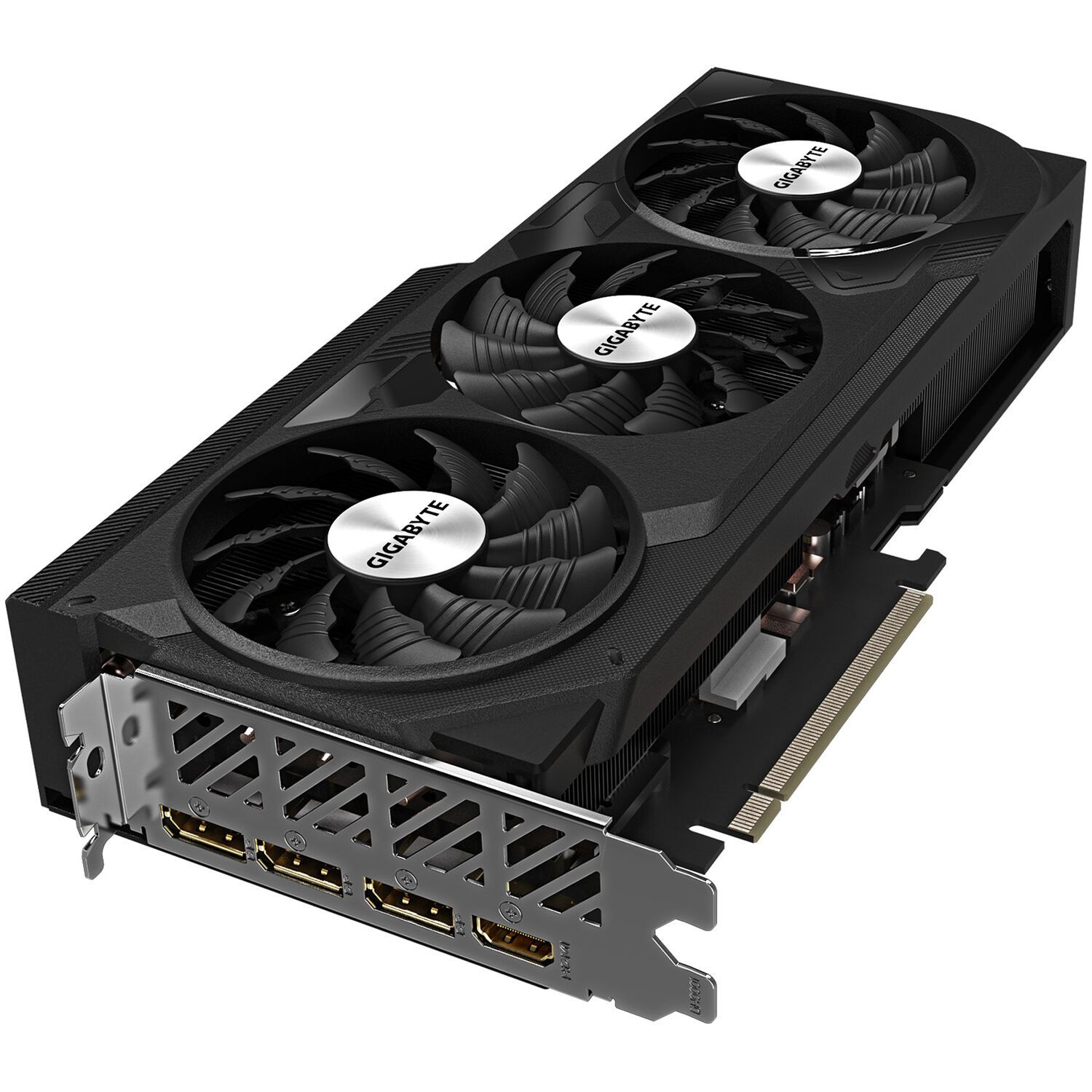 GIGA VGA 16GB RTX4070 Ti SUPER WINDFORCE OC 16G 3xDP/HDMI GeForce RTX 4070 Ti SUPER WINDFORCE OC 16G_3