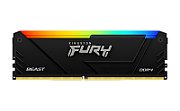 Memorie Kingston 8GB 3600MT/s DDR4 CL17 DIMM FURY Beast RGB,_1