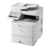 BROTHER MFC-L9630CDN All-in-one Colour Laser Printer up to 40ppm_1