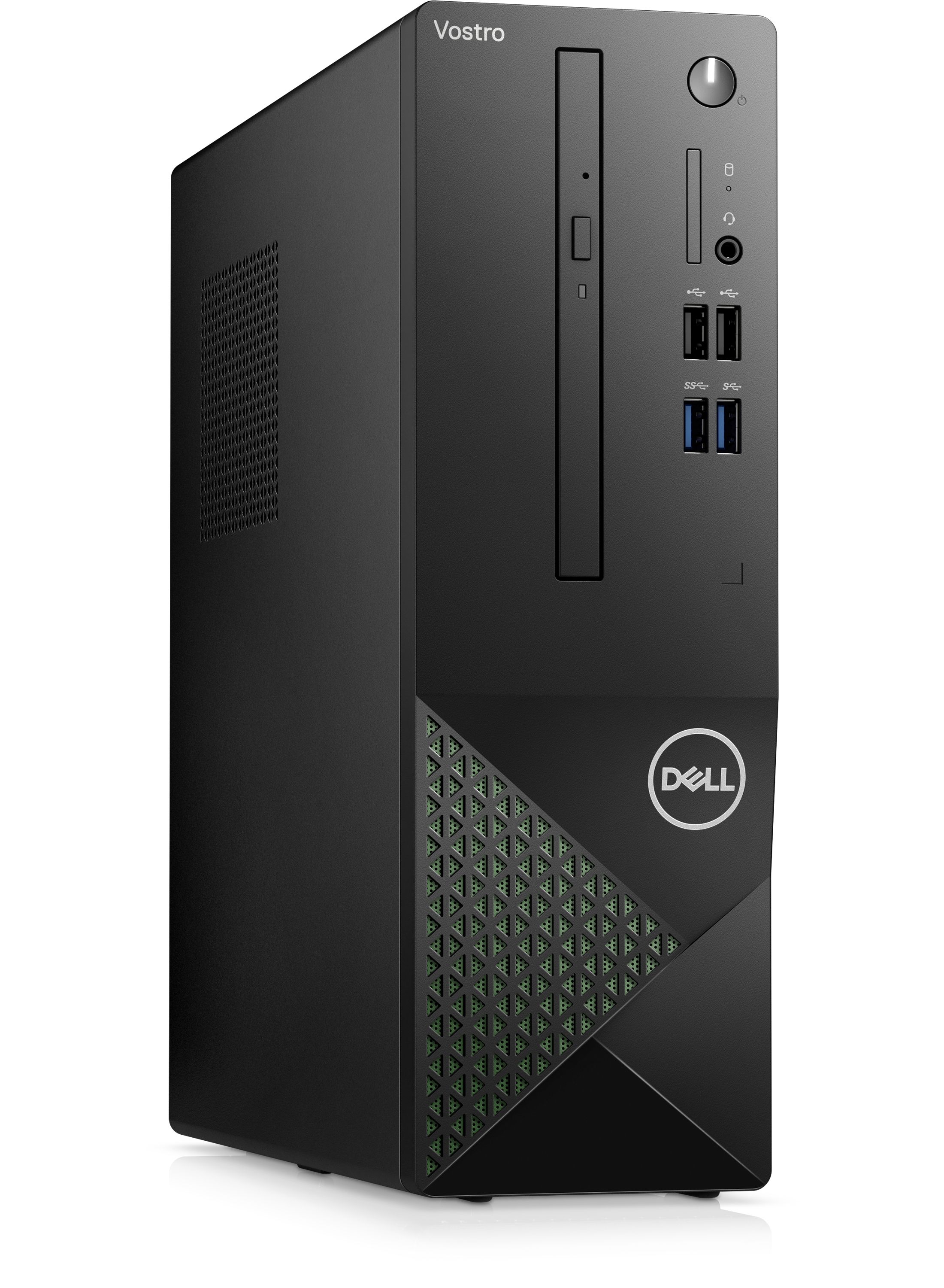 DELL Vostro 3710 i5-12400 SFF Intel® Core™ i5 16 Giga Bites DDR4-SDRAM 512 Giga Bites SSD Ubuntu Linux PC-ul Negru_2