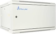 Extralink EX.13001 rack-uri 6U Raft montat pe perete Gri_1