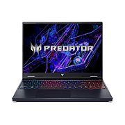 Laptop Acer Gaming Predator Helios Neo 16 PHN16-72, 16 inches (4ß,64 cm) Acer ComfyView™ WUXGA 165Hz IPS display with LED backlight and 100% sRGB (non-glare) 1920 x 1200 16:10, Intel® Core™ i9-14900HX Processor 2.2 GHz base clock (Up to 5.8 GHz max. performance clock rate) 36 MB Intel® Smart Cache 8_1