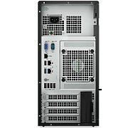 PowerEdge T150, Chassis 4x3.5, Xeon E-2314, 8GB, 1x1TB SATA 7.2K, Broadcom 5720 Dual Port iDRAC9 Basic 15G, 300W, 3YBasic_5