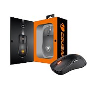 Cougar | SURPASSION RX | Mouse | 2.4G Wireless/ PMW3330 72000 dpi/LED screen_2