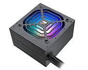 Cougar | XTC550 ARGB | PSU 80plus White RGB_1