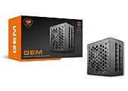 Cougar | GEM1050 (Fully Modular) | PSU 80plus Gold_1