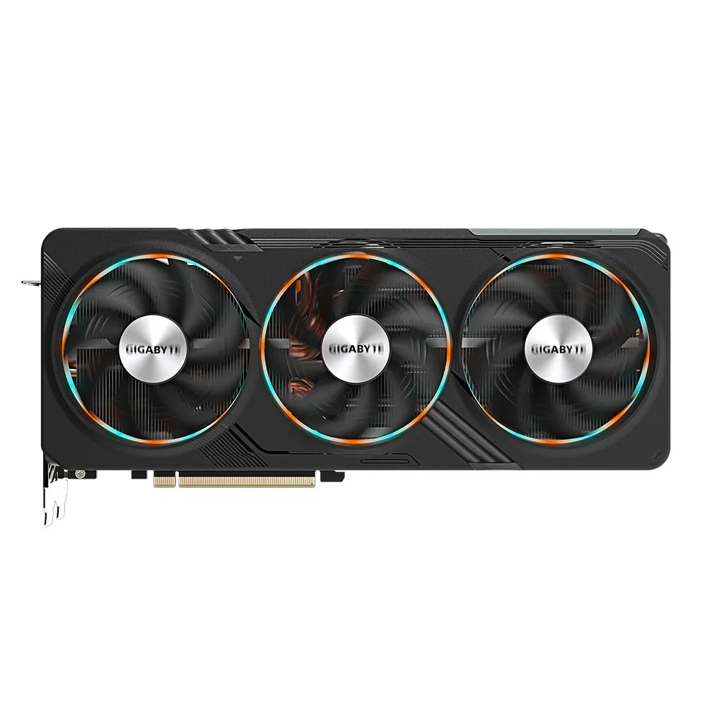 GeForce RTX 4070 Ti SUPER GAMING OC 16G, GDDR6X, 16 GB, 256-bit_2