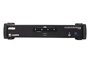 ATEN KVM SWITCH 4-Port CS1824-AT-G_2