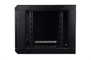 6U wall mounting cabinet 19