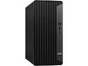 HP Pro 400 G9 TWR|i7-13700|16GB DDR4 3200 1DM|512GB SSD|Intel UHD|Win11Pro|nOD|KB[HP 125]+mouse[HP 125]|260W PSU|Black|3Y_2