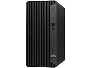 HP Pro 400 G9 TWR|i7-13700|16GB DDR4 3200 1DM|512GB SSD|Intel UHD|Win11Pro|nOD|KB[HP 125]+mouse[HP 125]|260W PSU|Black|3Y_3