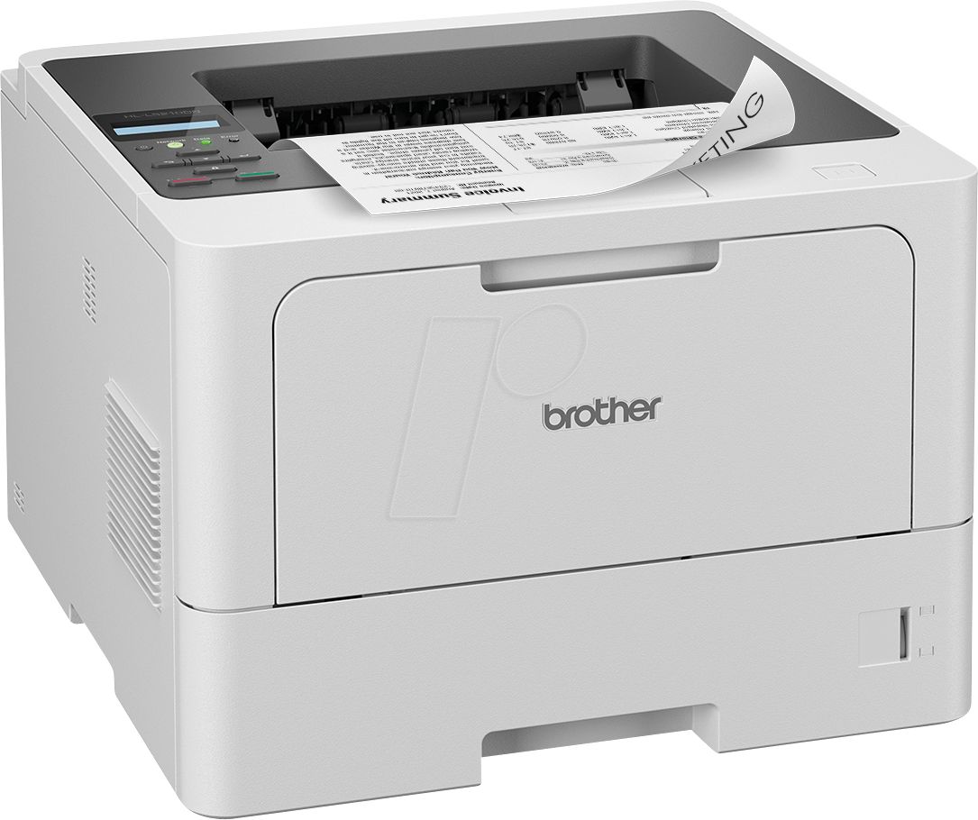 BROTHER HLL5210DNRE1 PRINTER LJ MONO A4_2