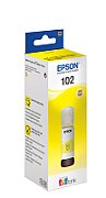 Epson 102 cartușe cu cerneală 1 buc. Original Galben_2