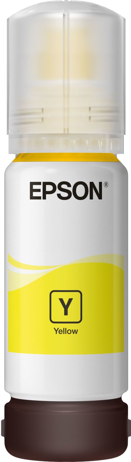 Epson 102 cartușe cu cerneală 1 buc. Original Galben_3