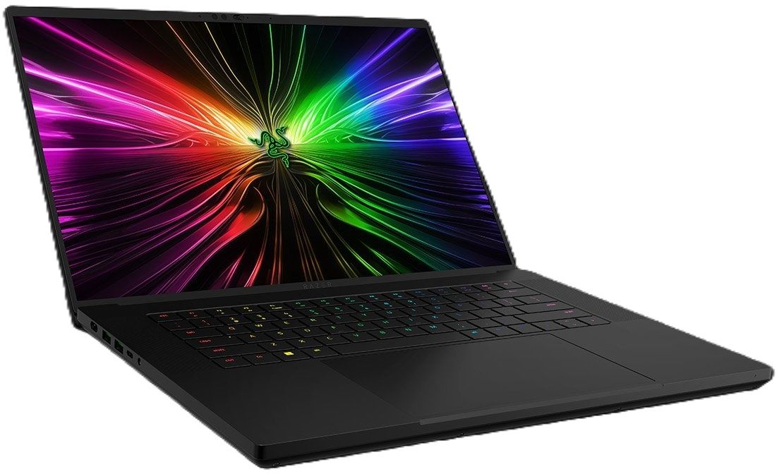 RAZER Blade 16 (S10-NT/Win-11/QHD+ 240Hz OLED/-14900HX/32GB DDR5/RTX 4080/1TB SSD/PCIe Gen4)_2