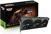 INNO3D GEFORCE RTX 4080 SUPER X3 16GB GDDR6X 256bit, 2580MHz / 23Gbps, 3x DP, 1x HDMI, 3 slot, 3 fan_1