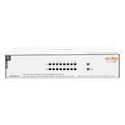 HPE Aruba Instant On 1430 Unmanaged 8G PoE+ 64W Switch_1