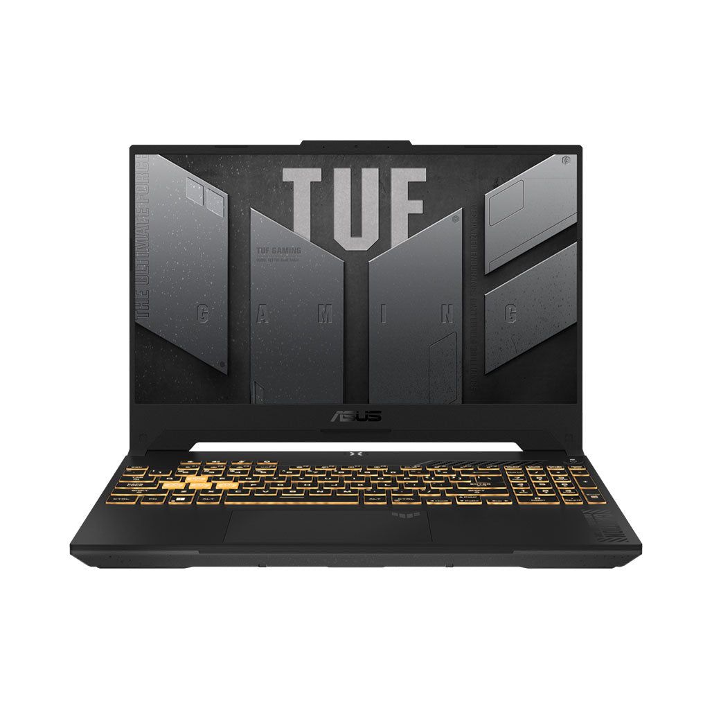 ASUS TUF F15 FX507VV Intel Core i7-13620H 15.6inch FHD 144Hz 16GB 512GB PCIe 4.0 NVMe M.2 SSD NVIDIA RTX4060 8GB NoOS 2Y Gray_4